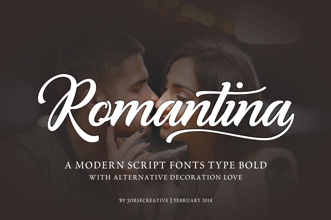 Романтино. Шрифт Romantica script. Романтин картинка.