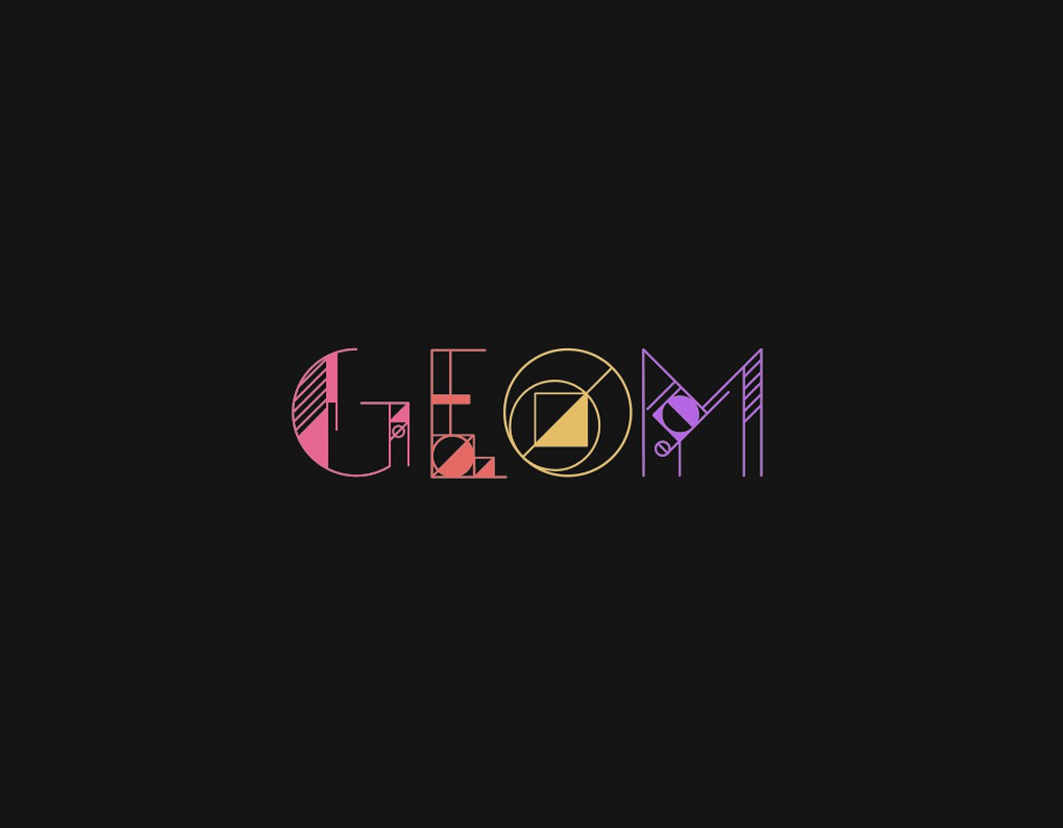 Гео м. Geom.