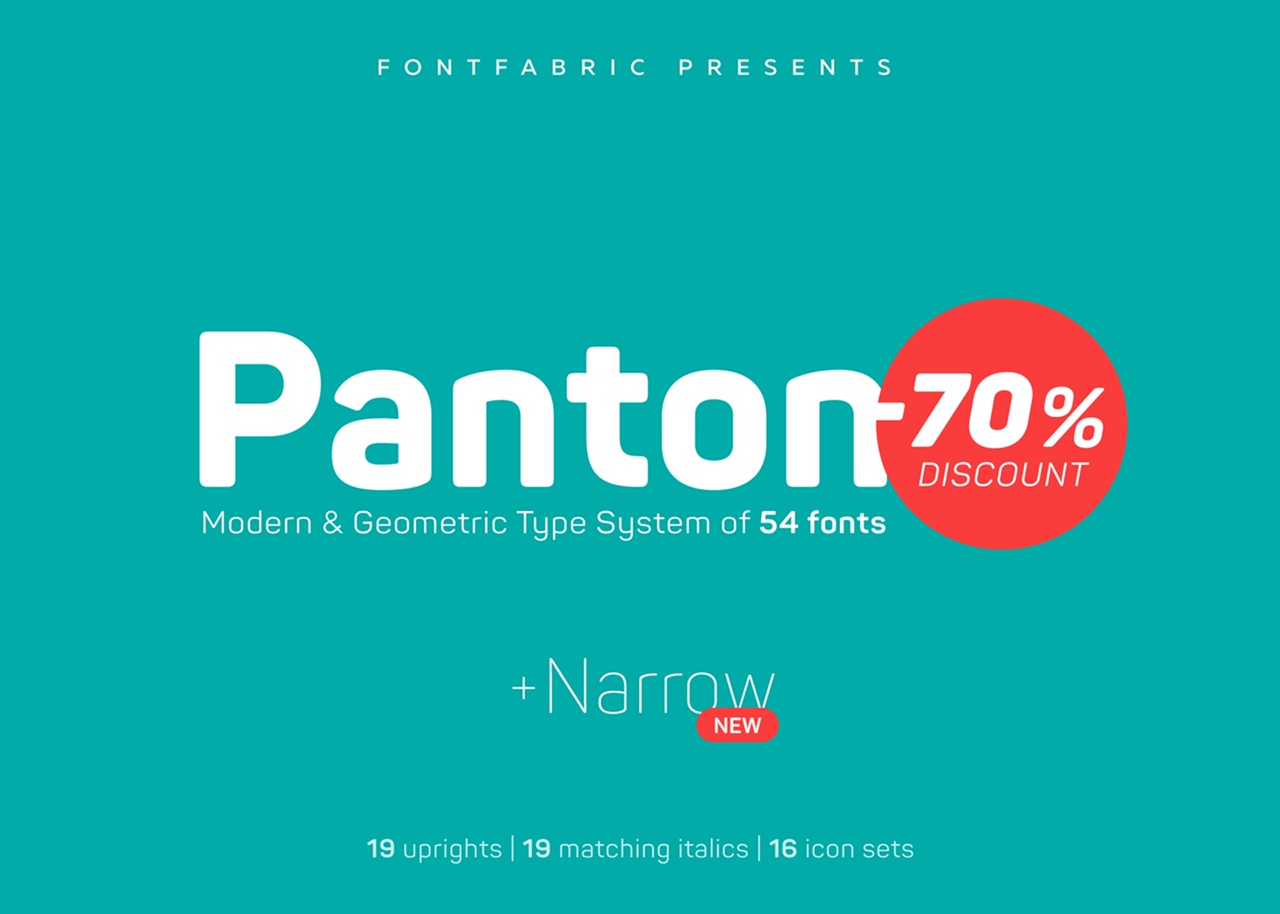 Panton rust шрифт скачать фото 78