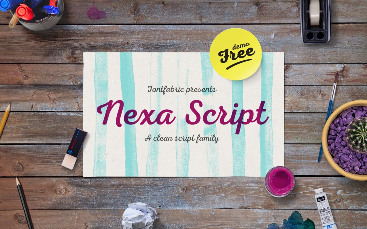 Font nexa rust download фото 26